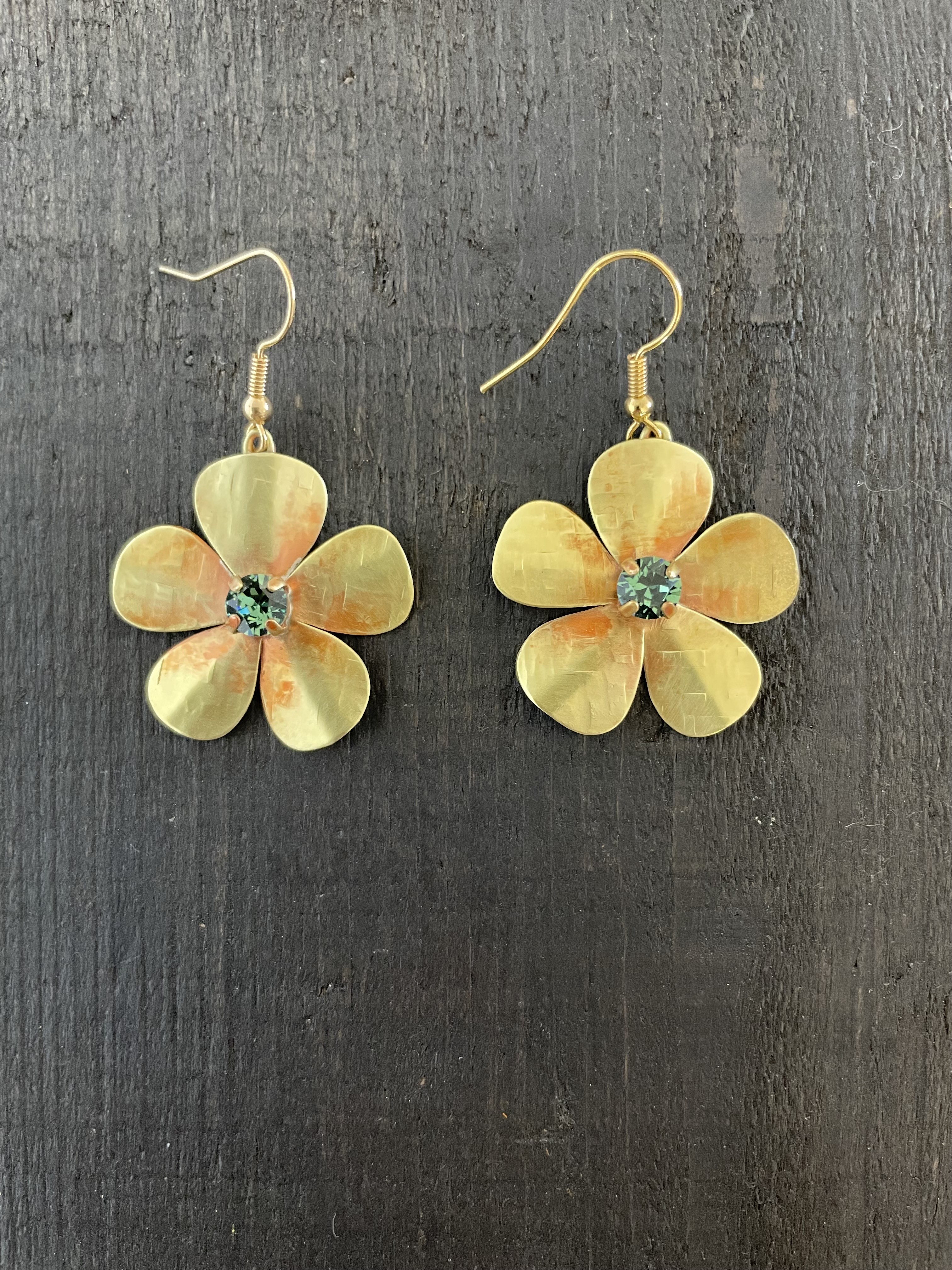 BOUCLES D’OREILLES 568
