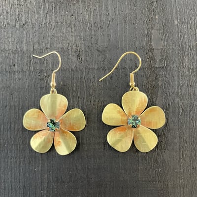 BOUCLES D’OREILLES 568